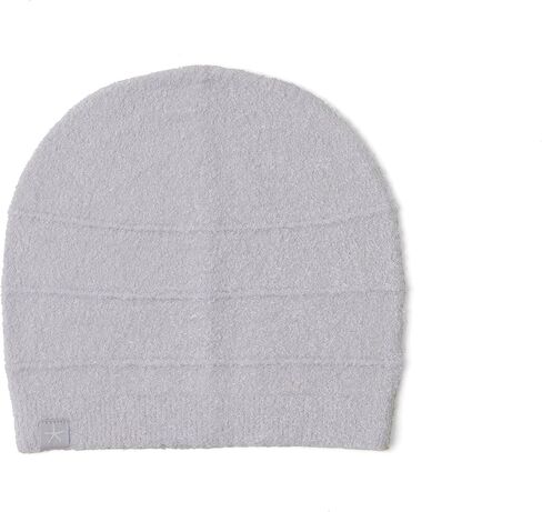 Barefoot Dreams CozyChic Lite Women's Pinched Stripe Beanie in Saudi Arabia