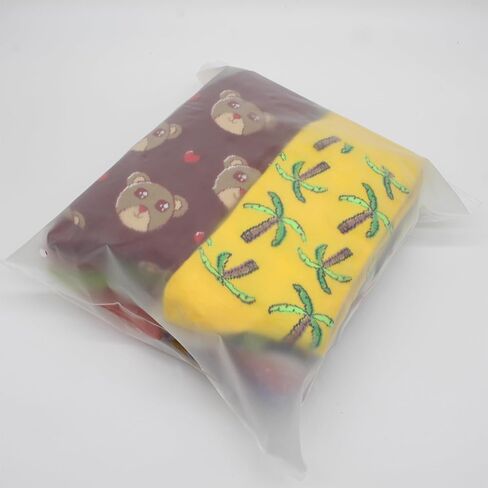 GLCMXMART Fun Socks for Women, Novelty Funny Crazy Cool funky Socks, Food Animal Cute Gifts for Women Girl in Kuwait