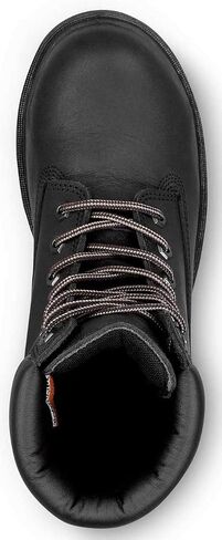 حذاء Timberland PRO 6IN Direct Attach، للنساء، ذو مقدمة ناعمة، EH، WP/معزول، حذاء MaxTRAX المقاوم للانزلاق in Saudi Arabia