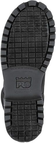 حذاء Timberland PRO 6IN Direct Attach، للنساء، ذو مقدمة ناعمة، EH، WP/معزول، حذاء MaxTRAX المقاوم للانزلاق in Saudi Arabia