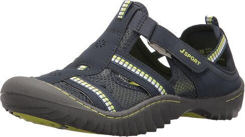 JSport من Jambu Women's Regatta Oxford Flat ، مقاس قالب AD in Kuwait