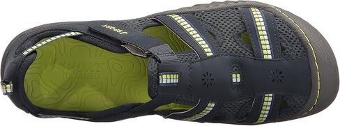 JSport من Jambu Women's Regatta Oxford Flat ، مقاس قالب AD in Kuwait