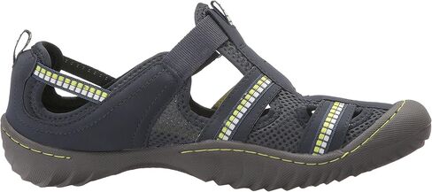 JSport من Jambu Women's Regatta Oxford Flat ، مقاس قالب AD in Kuwait