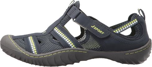 JSport من Jambu Women's Regatta Oxford Flat ، مقاس قالب AD in Kuwait