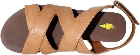 VOLATILE Womens Tory Casual Sandals Casual High Heel 3" & Up in Saudi Arabia
