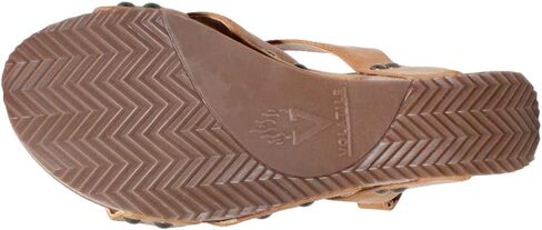 VOLATILE Womens Tory Casual Sandals Casual High Heel 3" & Up in Saudi Arabia