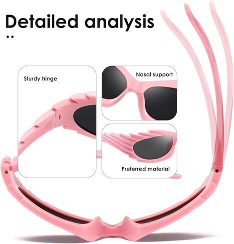 نظارات شمسية من kimorn ملفوفة حول النظارات الشمسية للنساء والرجال سويفت بيضاوية عصرية مستقبلية رياضية ظلال Y2K نظارات شمسية K1422 in Kuwait