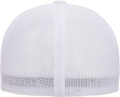 Flexfit Men's Trucker Mesh Cap in Kuwait