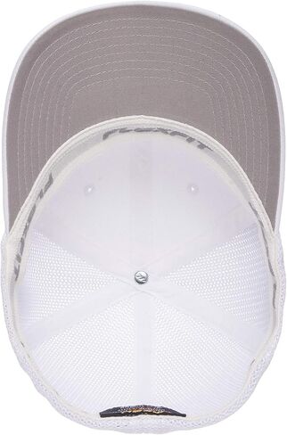 Flexfit Men's Trucker Mesh Cap in Kuwait
