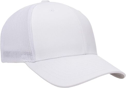 Flexfit Men's Trucker Mesh Cap in Kuwait