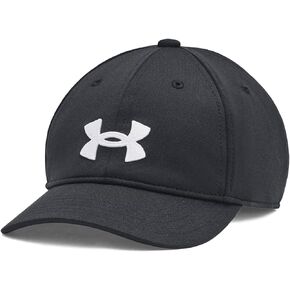 قبعة Blitzing للأولاد من Under Armour قابلة للتعديل in Kuwait
