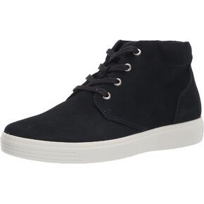 ECCO Men's Soft Classic Boot Sneaker