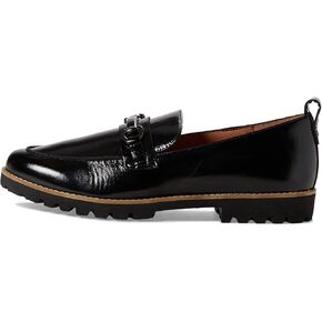 حذاء Gentle Souls من Kenneth Cole للنساء من Eugene Lug Bit Loafer