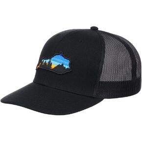 التيجان المحلية كنتاكي الأسود التطريز وجهات النظر قابل للتعديل Snapback كاب blk in Kuwait