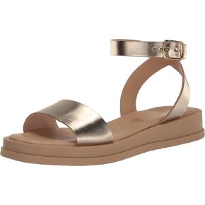 Seychelles Women's Note to Self Flat Sandal