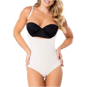 DIANE & GEORDI 002375 Fajas Colombianas Reductoras Moldeadoras Colombian Girdle