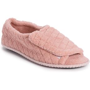 MUK LUKS Marylou Micro Chenille
