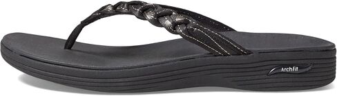 Skechers Women's, Arch Fit Maui Sandal in Saudi Arabia