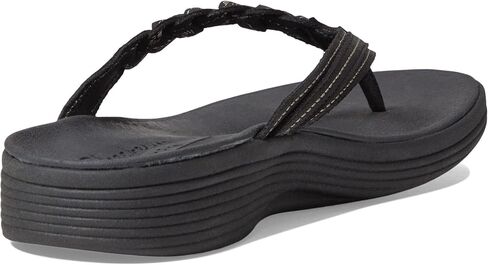 Skechers Women's, Arch Fit Maui Sandal in Saudi Arabia