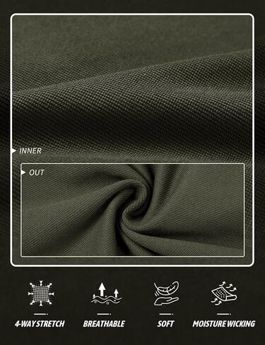 Pioneer Camp Sweat Shorts for Men 5 Inch Inseam Shorts Athletic Gym Workout Casual Cotton Shorts for Running Pajama Lounge in Saudi Arabia