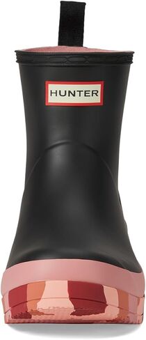 Hunter Play Short Camo Sole Boot in Saudi Arabia