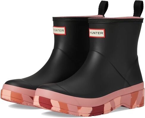 Hunter Play Short Camo Sole Boot in Saudi Arabia