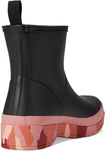 Hunter Play Short Camo Sole Boot in Saudi Arabia