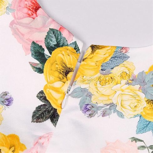 AIMJCHLD 6M-9T Toddler Girls Easter Christmas Wedding Pageant Party Formal Dresses in Kuwait