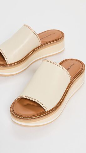 صنادل Fastsp النسائية من Clergerie in Kuwait