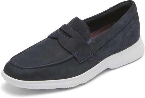 Rockport Men's Truflex Dressports Penny Loafer in Saudi Arabia