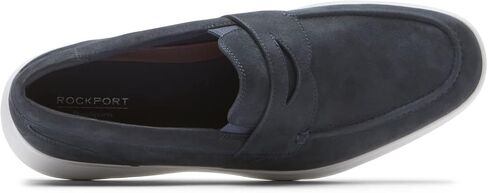 Rockport Men's Truflex Dressports Penny Loafer in Saudi Arabia