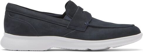 Rockport Men's Truflex Dressports Penny Loafer in Saudi Arabia