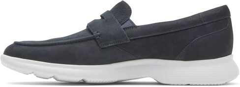 Rockport Men's Truflex Dressports Penny Loafer in Saudi Arabia