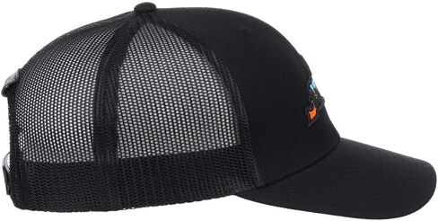 التيجان المحلية كنتاكي الأسود التطريز وجهات النظر قابل للتعديل Snapback كاب blk in Kuwait