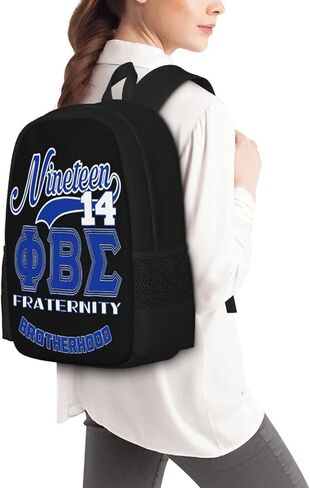 حقيبة ظهر كبيرة مخصصة للكمبيوتر المحمول وجهاز iPad والكمبيوتر اللوحي للسفر in Kuwait