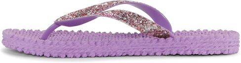 ILSE JACOBSEN HORNBAEK Women's Cheerful12 Flip Flop Sandal in Saudi Arabia