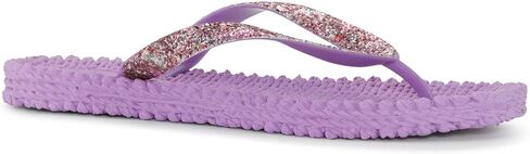 ILSE JACOBSEN HORNBAEK Women's Cheerful12 Flip Flop Sandal in Saudi Arabia