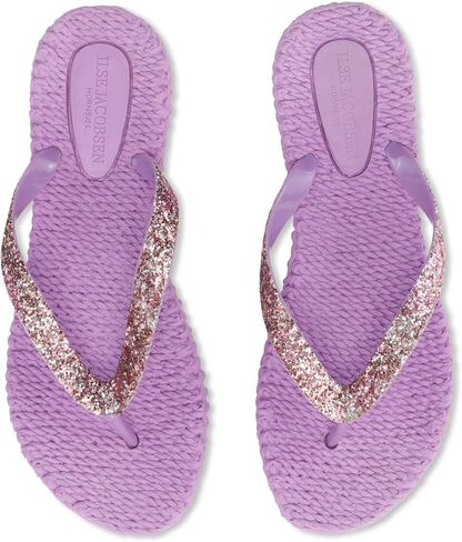 ILSE JACOBSEN HORNBAEK Women's Cheerful12 Flip Flop Sandal in Saudi Arabia