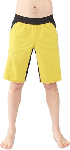 Ucraft Climbing Anti-Gravity Shorts. Stretchy, Lightweight and Breathable Multisport Shorts. in Kuwait