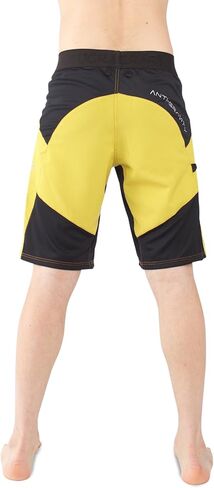 Ucraft Climbing Anti-Gravity Shorts. Stretchy, Lightweight and Breathable Multisport Shorts. in Kuwait