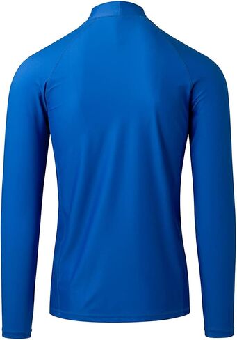 UV Skinz UPF 50+ Mens Long Sleeve Active Sun & Swim Shirt in Saudi Arabia