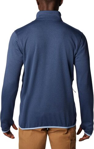 Columbia Men's Park View Fleece Full Zip in Saudi Arabia