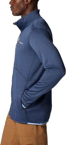 Columbia Men's Park View Fleece Full Zip in Saudi Arabia