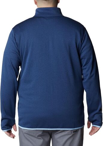 Columbia Men's Park View Fleece Full Zip in Saudi Arabia