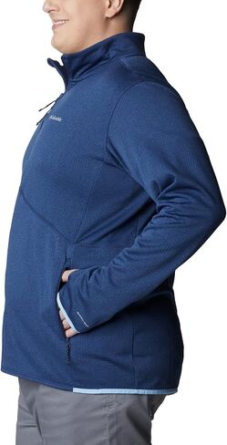Columbia Men's Park View Fleece Full Zip in Saudi Arabia