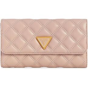 GUESS Giully Multiclutch Wallet, Rosewood in Saudi Arabia