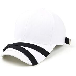POPKORS Teamlife Max Cool Air Ventilation Mesh Back Performance Sport Outdoor Baseball Cap Hat for Man Women