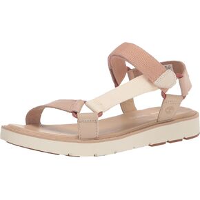 Timberland Women's Bailey Park F/L Strap Sandal in Kuwait