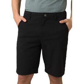 prAna Men's Hybridizer Short