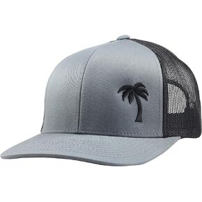 LINDO Trucker Hat - Palm Tree Series in Kuwait